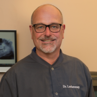 Dr. Richard L Lachenmayr