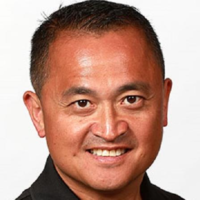 Dr. Edward Y Lin