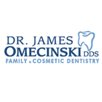 Dr. James Barth Omecinski