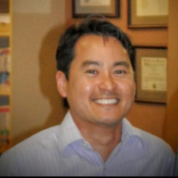 Dr. Bruce Shintaro Abe