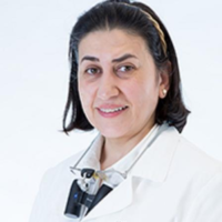 Dr. Tannaz  Shapurian