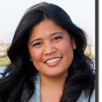Dr. Esther Charmaine Barizo