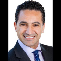 Dr. Shahin  Safarian