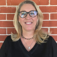 Dr. Tami Michelle Herring