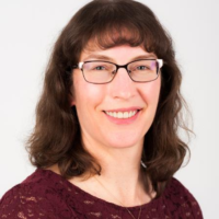 Dr. Kaci B Jensen
