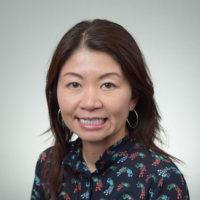 Dr. Lucia  Yau