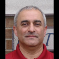 Dr. Babak D Noorbakhsh