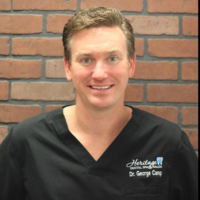 Dr. George K Camp