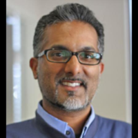 Dr. Tejas S Desai