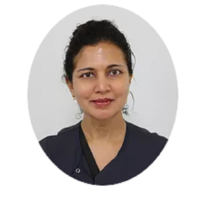 Dr. Bindoo  Punjabi
