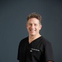 Dr. Michael A Burnham