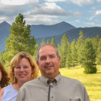 Dr. Todd Alan Dingman