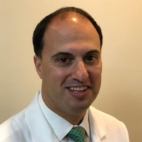 Dr. George Anthony Orfaly