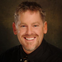 Dr. Cameron Ross Simonds