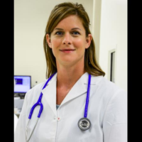 Dr. Ellie Jeanette Zuiderveld