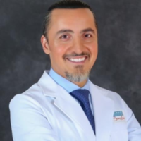 Dr. Ramin  Moradi