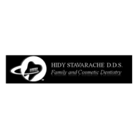 Dr. Hidy Pearl Stavarache