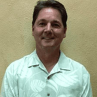 Dr. Steven Edward Weidler