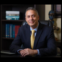 Dr. Francisco M Perez