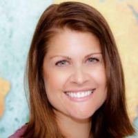 Dr. Debra Lynn Cook
