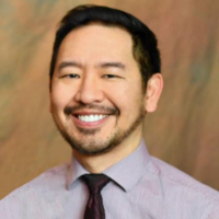 Dr. Albert Sai Lee