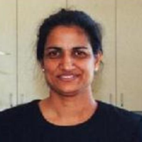 Dr. shobha V parikh