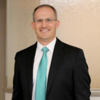 Dr. Michael M. DeSanti