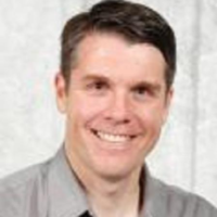 Dr. Reed Thomas Puelicher