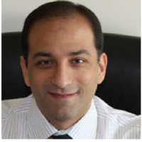 Dr. John P Khalaf