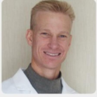 Dr. Daniel Frederick Muff