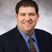 Dr. Jason Hughes Huffman