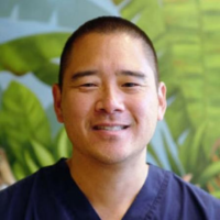 Dr. Kevin C Hszieh