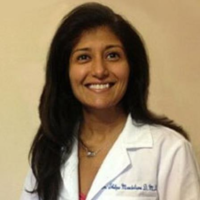 Dr. Shilpa Bhagvat Mendelson