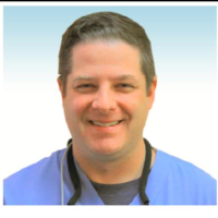 Dr. Stuart  Mac Donald
