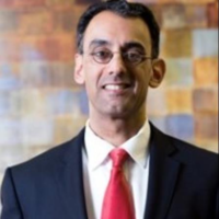 Dr. Shaun B Rai