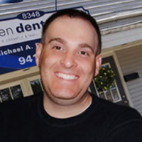 Dr. Michael A Dingman