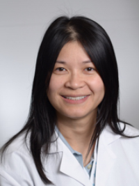 Dr. Jeanelle D Le