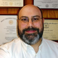 Dr. Eric  Peterson