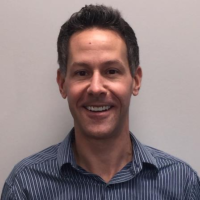 Dr. Jason M. Herrick