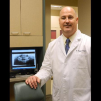 Dr. Reagan Lonnie Carroll