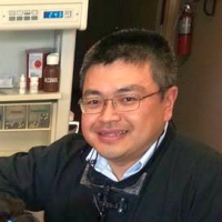 Dr. Steven  Wan