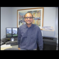 Dr. Jameel B Dhanani
