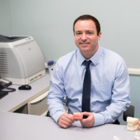 Dr. Aaron C Rondon