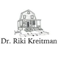 Dr. Riki T Kreitman