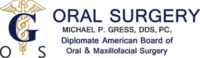 Dr. Michael Paul Gress