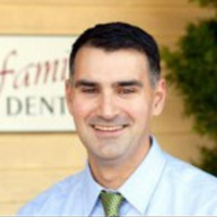 Dr. Brendan J Curley