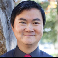 Dr. John Chung-Shian Huang