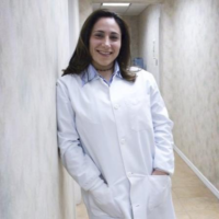 Dr. Suhair A Shamoon