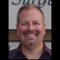 Dr. Tilden Dean Bobbitt