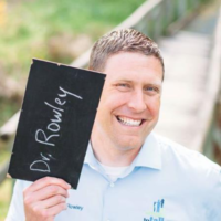 Dr. Scott T Rowley